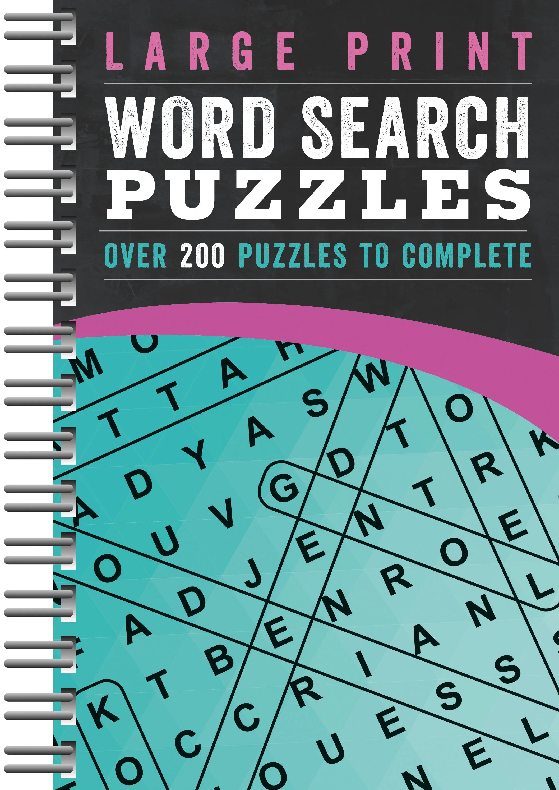 Sustainable Small - Scale Wooden Building Blocks for Pocket - Sized CreativityLarge Print Word Search Puzzles