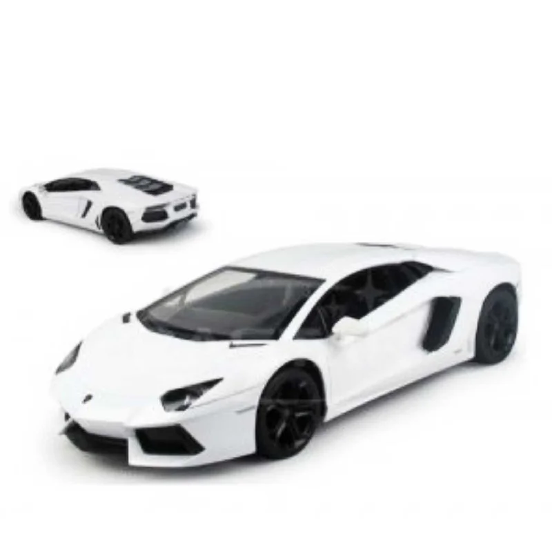 Electric Scooter for Adults with a Long - Range Battery and Foldable Design1:14 RC Lamborghini Aventador LP700 | White