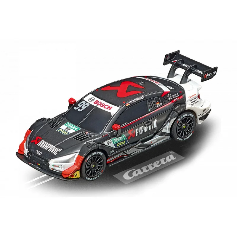 RC Helicopter with a Built - in Camera for Aerial Photography and Stunts143 Audi RS 5 DTM   M. Rockenfeller  No.99