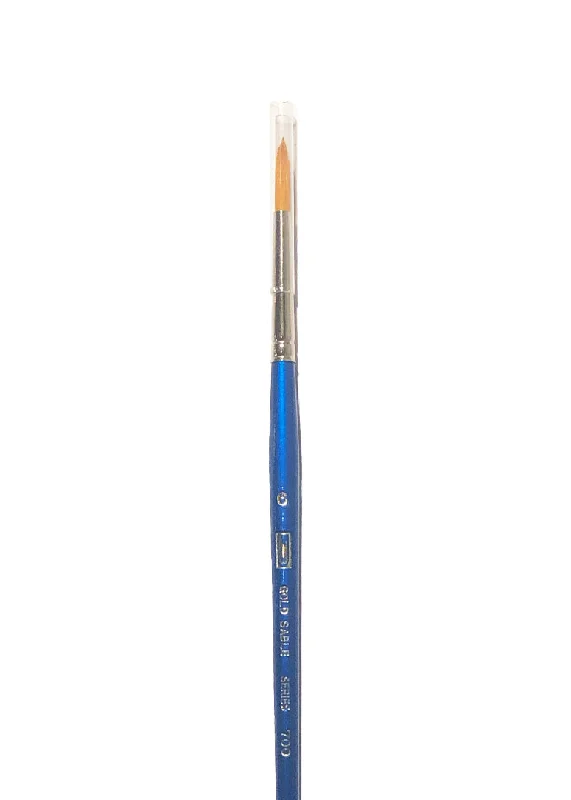 Solid Wood Canvas Stretchers for DIY Canvas Preparation in PaintingBrush - Gold Sable 700-6