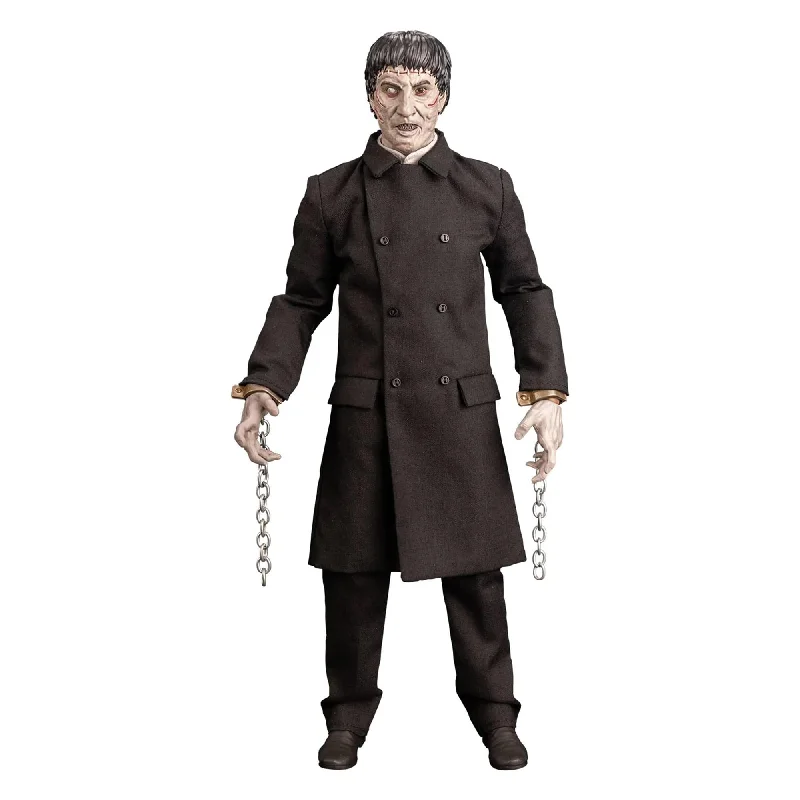 Stranger Things Eleven Action Figure with Psychic - Energy Effect and Demogorgon TargetHammer Horror The Curse of Frankenstein The Creature 1:6 Scale Action Figure