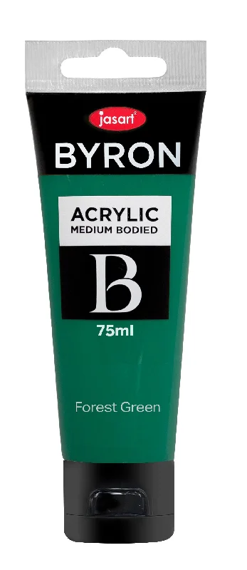 FOREST GREEN