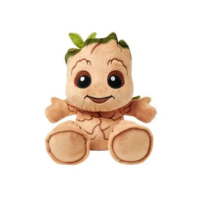 Anime Naruto Uzumaki Action Figure in Sage Mode with Multiple Hand SealsNew - Disney Groot Plush