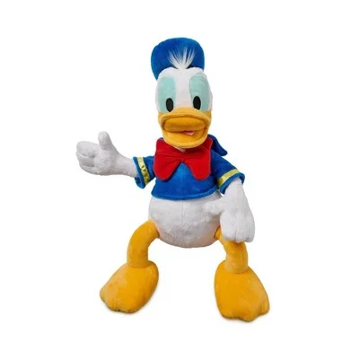 Power Rangers Red Ranger Action Figure with Morpher and BlasterNew - Disney Mickey Mouse & Friends Donald Duck Plush - Disney store