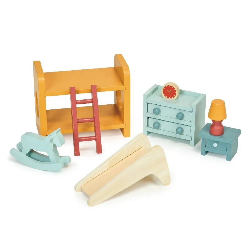 Sustainable Solid Wood Puzzle Set with 50 Pieces for Family Bonding and Brain TrainingPlayroom