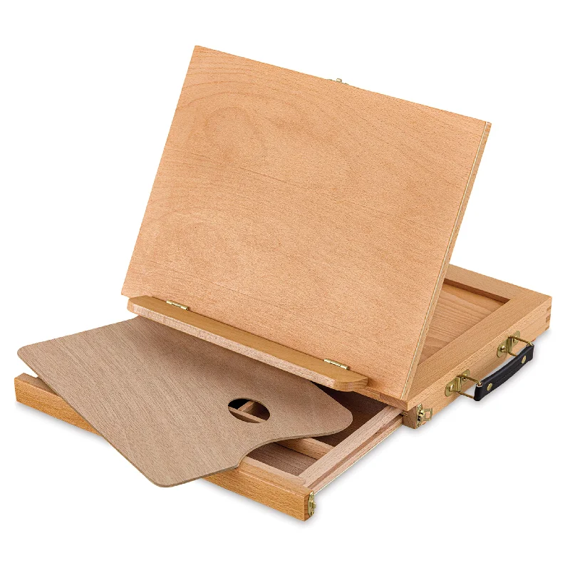 Wooden Embossing Tools Set for Adding Texture to Handmade Greeting CardsSketchbox Easel