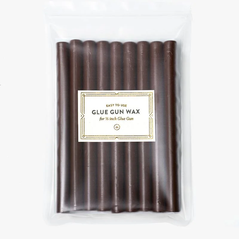 Chocolate Brown