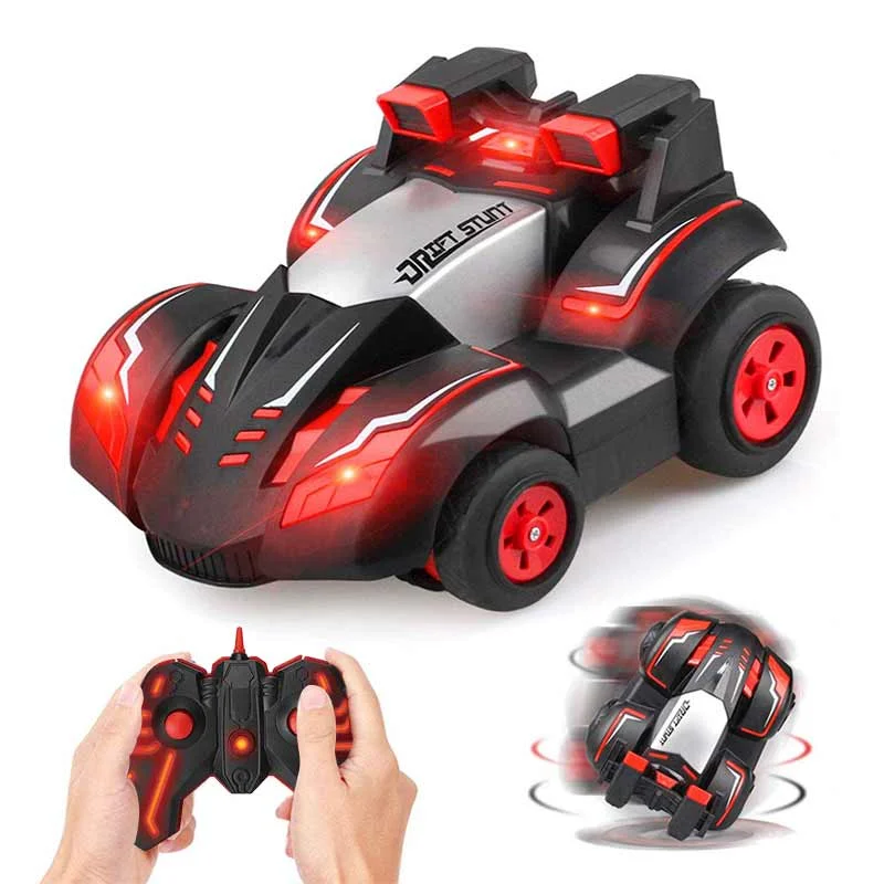 Remote - Controlled High - Speed Off - Road Buggy with All - Terrain Tires and SuspensionTurbine Drift Stunt Remote Control Car