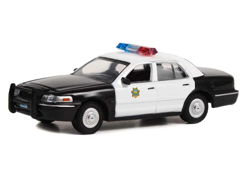 RC Helicopter with a Built - in Camera for Aerial Photography and Stunts1998 Ford Crown Victoria Police Interceptor - Reno Sheriff's Department (Hollywood Series 38) Diecast 1:64 Scale Model - Greenlight 44980B