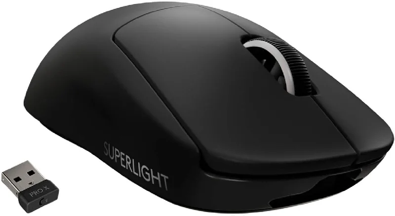 Video Games Toy Diorama Kits to Build the World of the Legendary ZeldaCertified Refurbished - Logitech G PRO X SUPERLIGHT Wireless Gaming Mouse, Ultra-Lightweight, HERO 25K Sensor