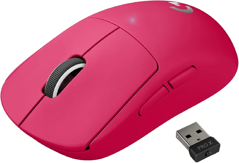 Motion - Sensing Video Games Toy Accessories for Xbox One Fitness - Oriented GamesCertified Refurbished - Logitech G PRO X SUPERLIGHT Wireless Gaming Mouse, Ultra-Lightweight - Magenta