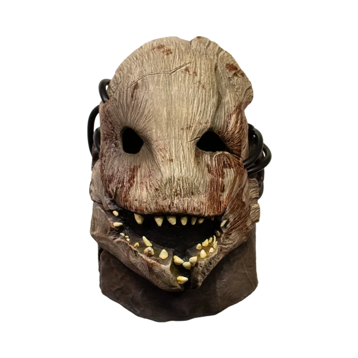 Educational Video Games Toy Coding Kits for Young Gamers Learning ProgrammingDEAD BY DAYLIGHT - THE TRAPPER MASK