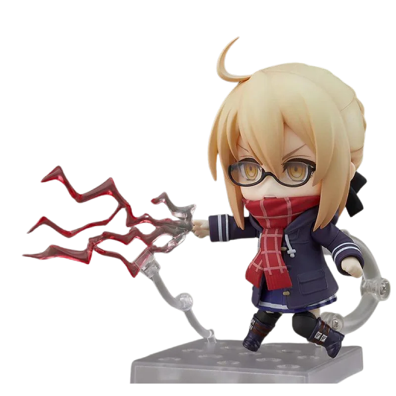 Bluetooth - Enabled Video Games Toy Racing Cars for Mobile Racing GamesFate/Grand Order Nendoroid No.1545 Berserker (Mysterious Heroine X Alter)