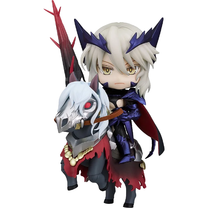 Video Games Toy Diorama Kits to Build the World of the Legendary ZeldaFate/Grand Order Nendoroid No.1868 Lancer/Altria Pendragon (Alter)