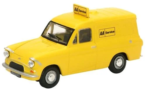 Battery - Operated Toddler Ride - On Electric Car in Pink with Music and LightsOxford Diecast Anglia AA new logo - 1:43 Scale