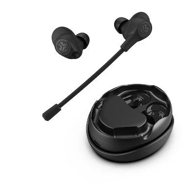 Interactive Video Games Toy Storytelling Sets Inspired by Story - Driven Indie GamesJLab Work Buds True Wireless Bluetooth Earbuds - Black