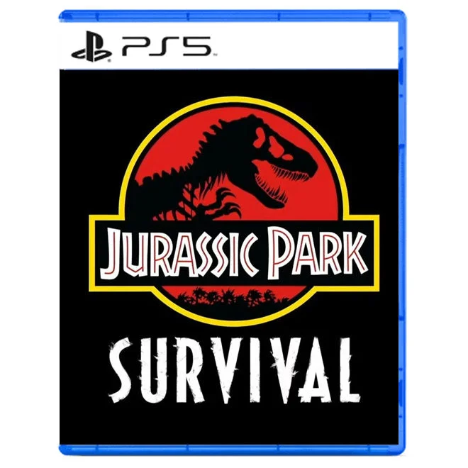 Motion - Sensing Video Games Toy Accessories for Xbox One Fitness - Oriented GamesJurassic Park Survival - PS5