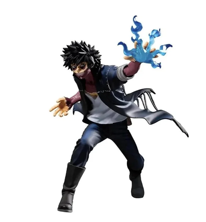 Video Games Toy Strategy Board Games Based on the Hit Sci - Fi Franchise "Star Wars"My Hero Academia: Dabi - The Evil Villains Vol. 3