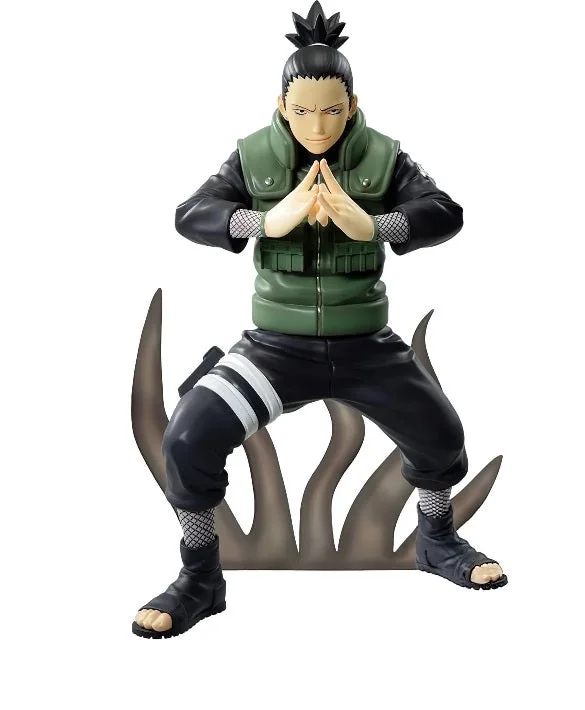 Augmented Reality Video Games Toy Headsets for Immersive Mobile Gaming ExperiencesNaruto: Shikamaru Nara - Vibration Stars