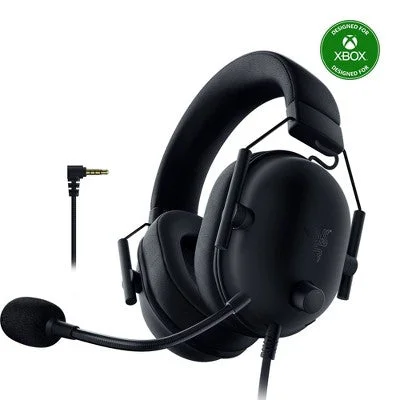 Video Games Toy Cosplay Props from the Massively Popular Fortnite Battle RoyaleRazer BlackShark v2 X Wired Headset for Xbox - Black