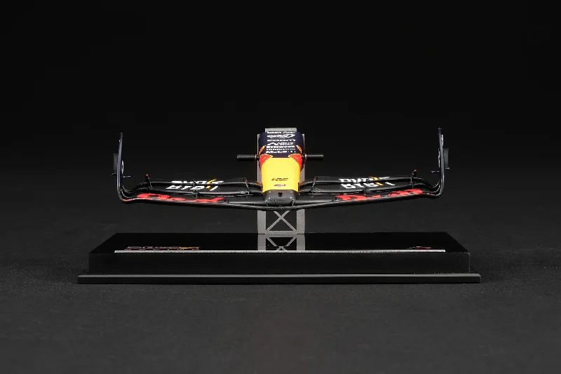 Solid Wood Victorian Mansion Models Toys for Dollhouse CollectorsOracle Red Bull Racing RB19 Nosecone (2023)