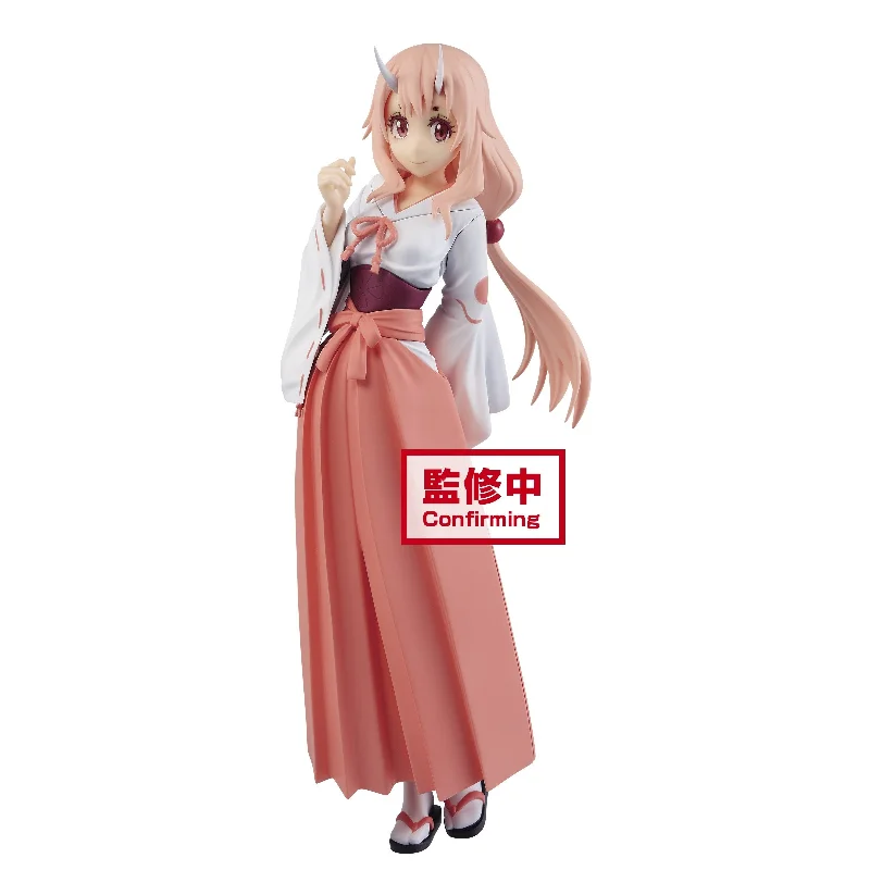 Bluetooth - Enabled Video Games Toy Racing Cars for Mobile Racing GamesThat Time I Got Reincarnated as a Slime: Shuna (Ver.A) - Otherworlder Figure Vol.6