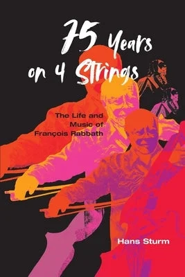 Artisan - Made Solid Wood Autoharps with Chromatic Tuning for Singer - Songwriters75 Years on 4 Strings: The Life and Music of François Rabbath