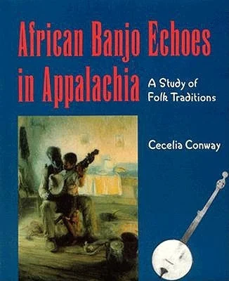 Solid Wood Clarinets with Ebony Mouthpieces for Jazz and Classical MusiciansAfrican Banjo Echoes in Appalachia: Study Folk Traditions