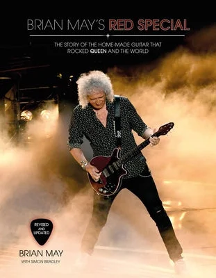 Artisan - Made Solid Wood Autoharps with Chromatic Tuning for Singer - SongwritersBrian May's Red Special: The Story of the Home-Made Guitar That Rocked Queen and the World