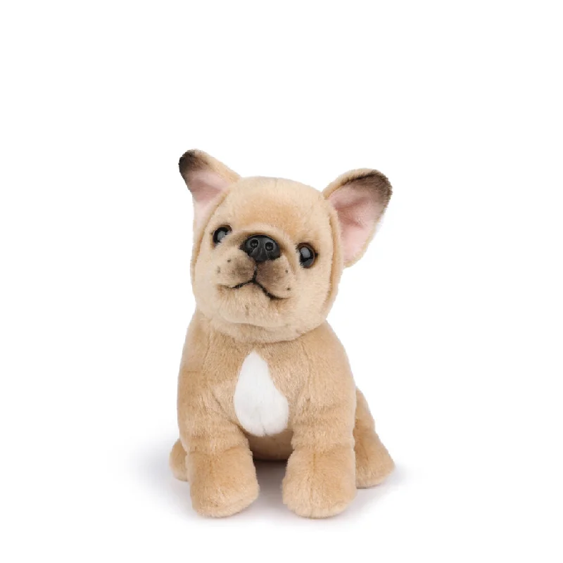 LED - Eyed Plush Monsters for a Spooky and Fun AmusementB.T. Chaps  Philippe The French Bulldog - 17cm - 6.5"