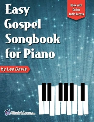 Hand - Crafted Solid Wood Acoustic Guitars for Professional MusiciansEasy Gospel Songbook for Piano Book with Online Audio Access