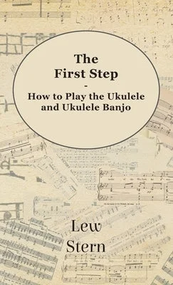 Solid Wood Marimbas with Rosewood Keys for Orchestral PercussionistsFirst Step - How to Play the Ukulele and Ukulele Banjo