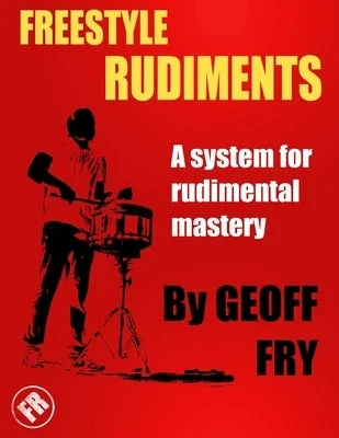 Portable Solid Wood Recorders for School Music ClassesFreestyle Rudiments: A system for rudimental mastery