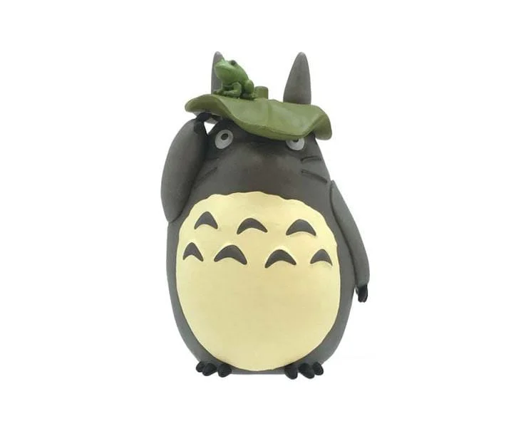 Puzzle - Challenge - Card - Attached Wooden Puzzles with a Sports Theme for Competitive PlayersGhibli Mini 3D Jigsaw Puzzle: Totoro