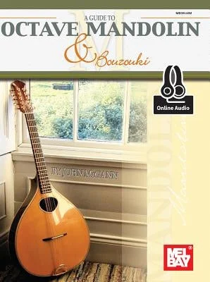 Beginner - Friendly Solid Wood Ukuleles with Soft Nylon StringsGuide to Octave Mandolin and Bouzouki