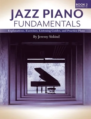 Solid Wood Mandolins with Spruce Tops for Folk and Bluegrass EnsemblesJazz Piano Fundamentals (Book 2)