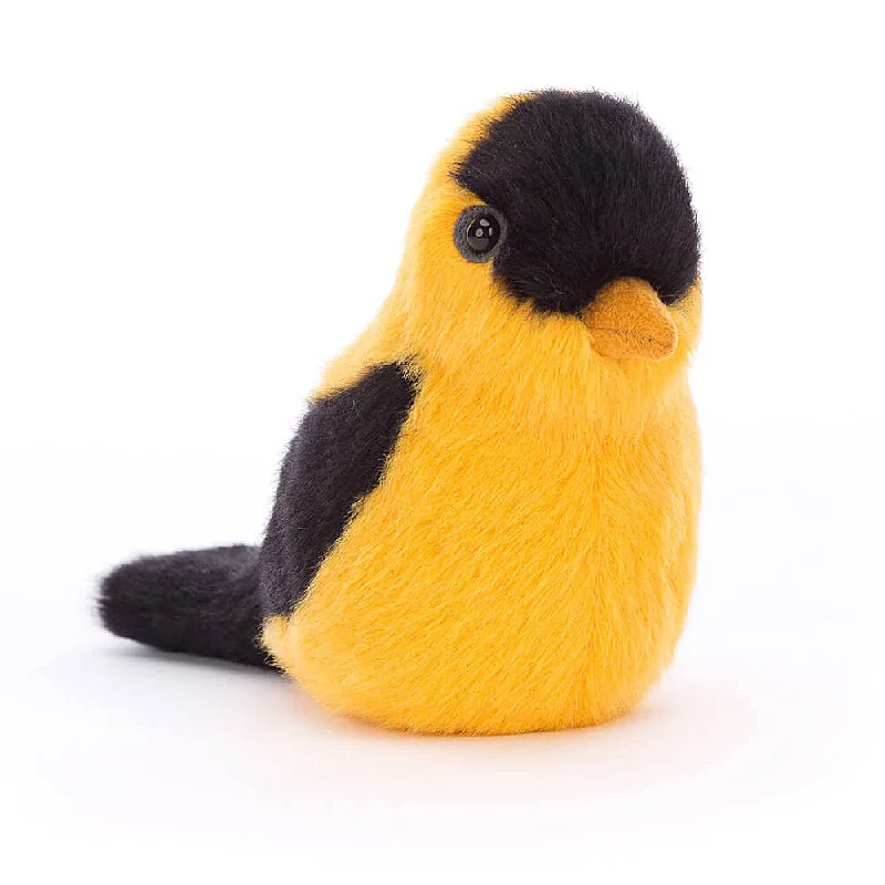 Plush Ballet Dancer Toys with Tutus for Dance - Loving KidsJellycat Birdling Goldfinch