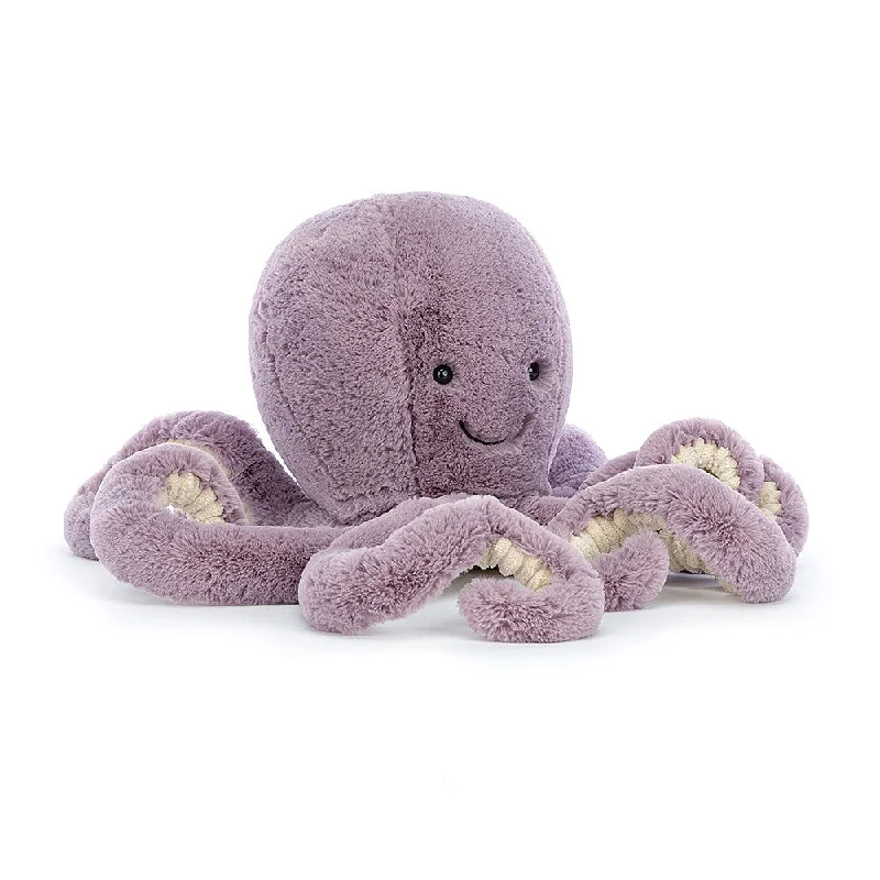 Plush Ballet Dancer Toys with Tutus for Dance - Loving KidsJellycat Maya Octopus