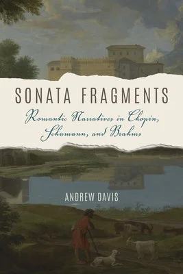 Solid Wood Djembe Drums with Natural Goatskin Heads for African Music EnthusiastsSonata Fragments: Romantic Narratives in Chopin, Schumann, and Brahms