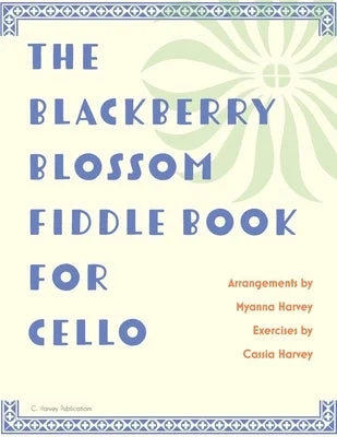 Professional - Grade Solid Wood Oboes for Symphony Orchestra MusiciansThe Blackberry Blossom Fiddle Book for Cello