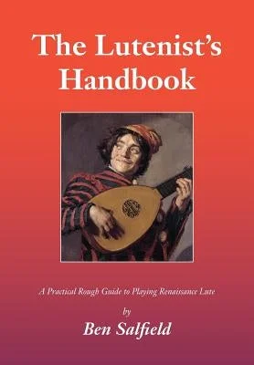 Solid Wood Bassoons with Adjustable Keys for Advanced Woodwind PlayersThe Lutenist's Handbook