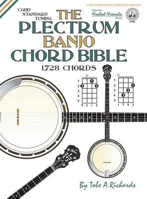 Solid Wood Bassoons with Adjustable Keys for Advanced Woodwind PlayersThe Plectrum Banjo Chord Bible: CGBD Standard Tuning 1,728 Chords