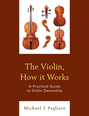 Solid Wood Mandolins with Spruce Tops for Folk and Bluegrass EnsemblesThe Violin, How It Works: A Practical Guide to Violin Ownership