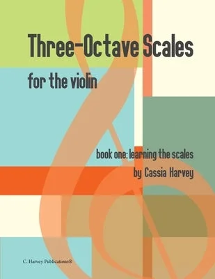 Solid Wood Saxophones with Rosewood Body for Jazz and R&B ArtistsThree-Octave Scales for the Violin, Book One: Learning the Scales