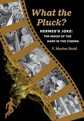 Exquisite Solid Wood Violins with Hand - Carved Scrolls for Classical PerformersWhat the Pluck? Hermes's Joke: The Image of the Harp in the Cinema